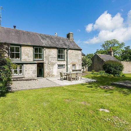 Plas Lligwy Cottage โมเอลเฟร ภายนอก รูปภาพ