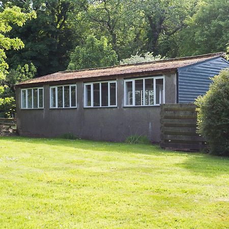 Plas Lligwy Cottage โมเอลเฟร ภายนอก รูปภาพ