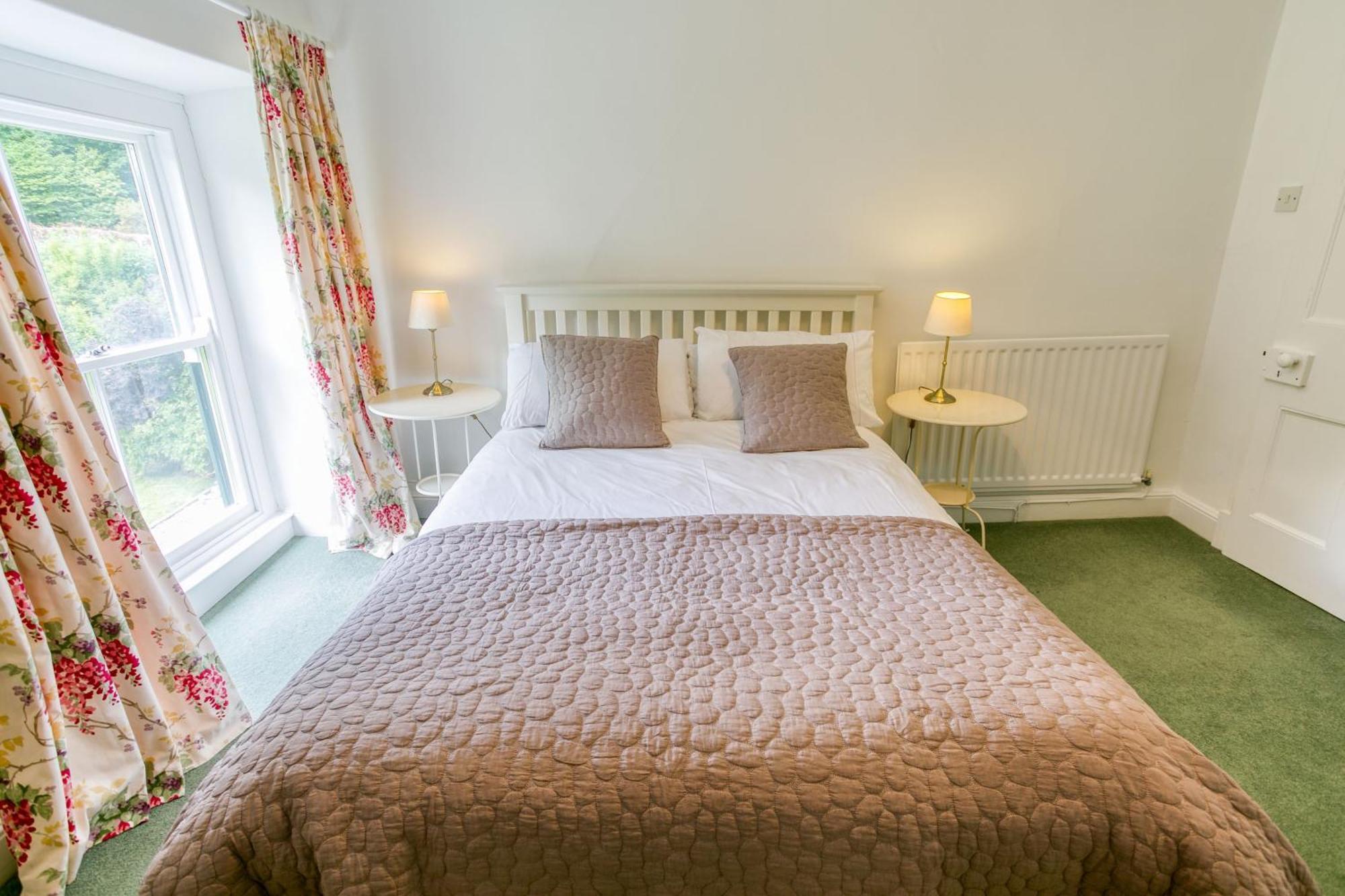 Plas Lligwy Cottage โมเอลเฟร ภายนอก รูปภาพ